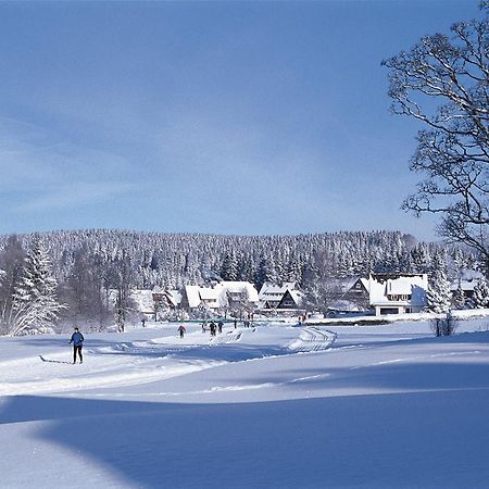 Drei Tannen - Wohnung 09 - Apartmenthaus, Titisee, Feldberg Екстериор снимка
