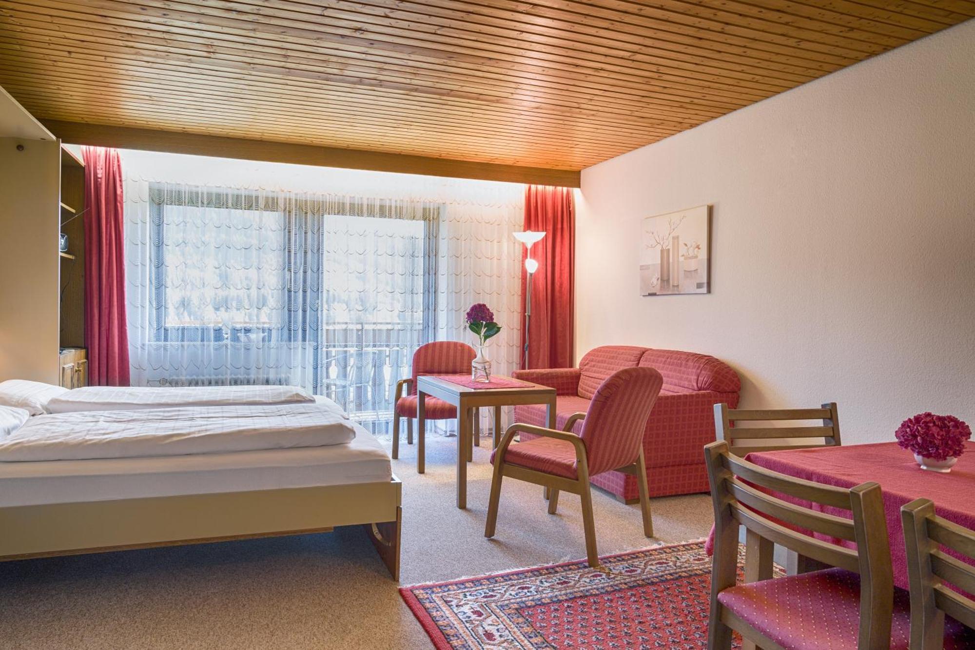 Drei Tannen - Wohnung 09 - Apartmenthaus, Titisee, Feldberg Екстериор снимка
