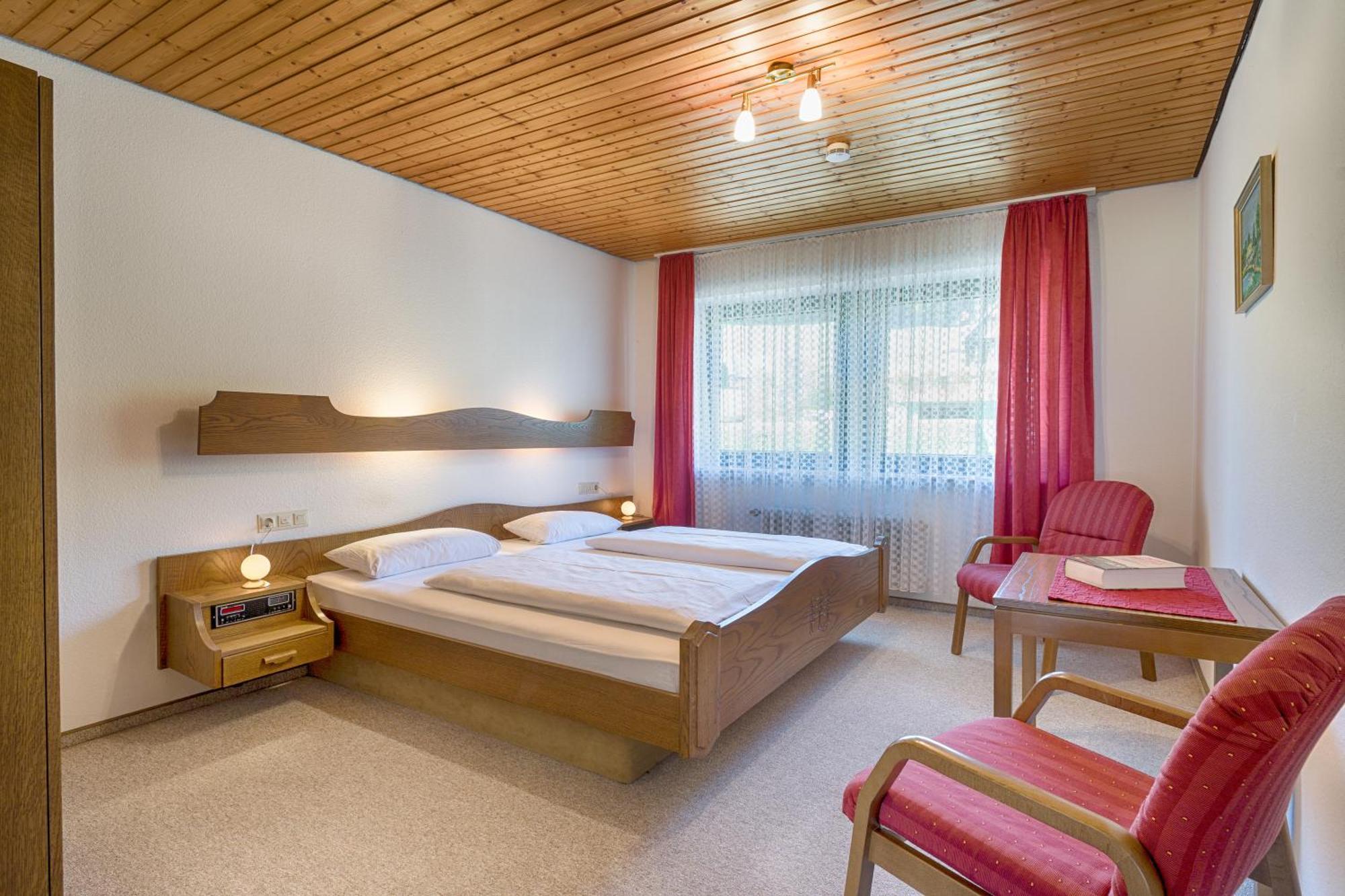Drei Tannen - Wohnung 09 - Apartmenthaus, Titisee, Feldberg Екстериор снимка